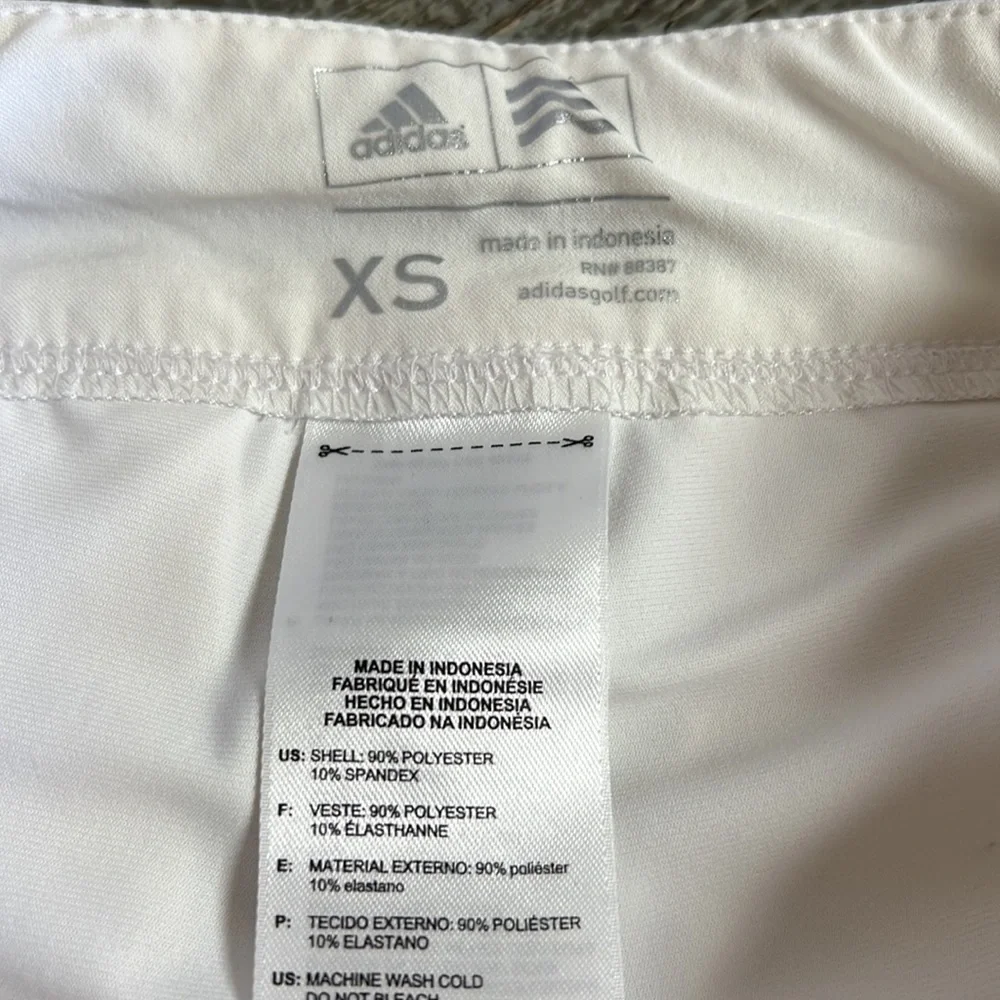 Adidas skort‎ - Picture 4 of 7